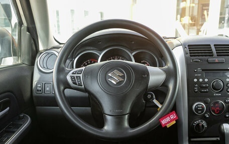 Suzuki Grand Vitara, 2012 год, 1 278 000 рублей, 14 фотография