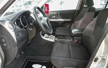 Suzuki Grand Vitara, 2012 год, 1 278 000 рублей, 19 фотография