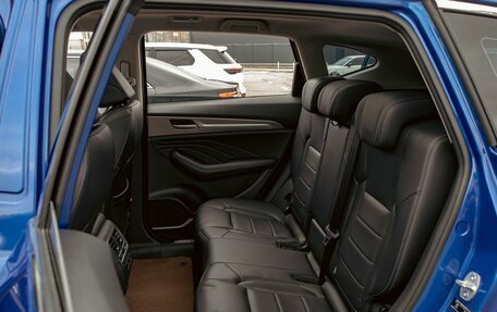 Haval F7 I, 2020 год, 1 795 000 рублей, 18 фотография