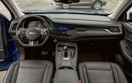 Haval F7 I, 2020 год, 1 795 000 рублей, 16 фотография