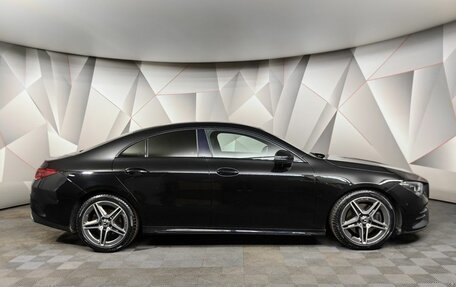 Mercedes-Benz CLA, 2019 год, 2 997 000 рублей, 6 фотография