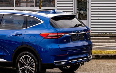 Haval F7 I, 2020 год, 1 795 000 рублей, 10 фотография