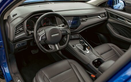 Haval F7 I, 2020 год, 1 795 000 рублей, 13 фотография