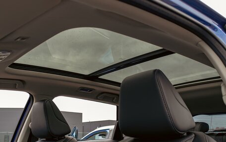 Haval F7 I, 2020 год, 1 795 000 рублей, 17 фотография