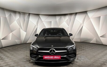 Mercedes-Benz CLA, 2019 год, 2 997 000 рублей, 7 фотография