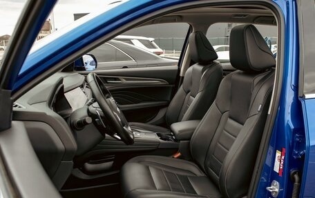 Haval F7 I, 2020 год, 1 795 000 рублей, 11 фотография