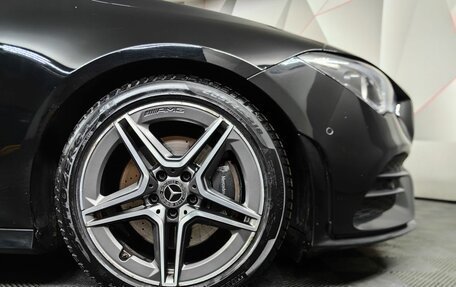 Mercedes-Benz CLA, 2019 год, 2 997 000 рублей, 9 фотография