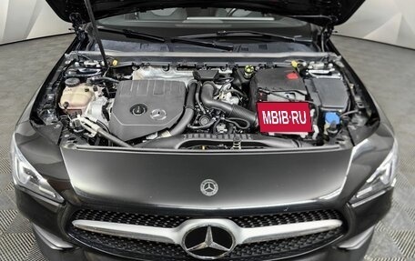 Mercedes-Benz CLA, 2019 год, 2 997 000 рублей, 11 фотография