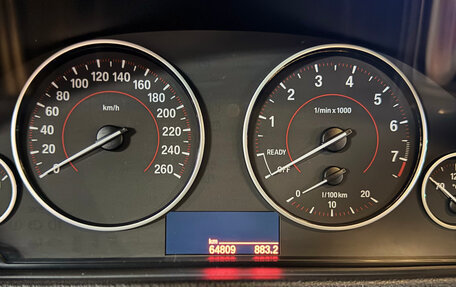 BMW 4 серия, 2018 год, 3 790 000 рублей, 4 фотография