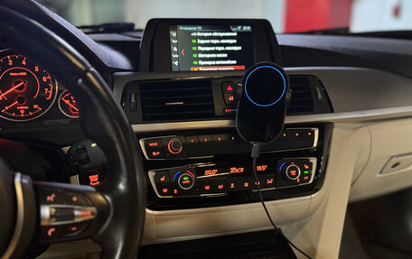 BMW 4 серия, 2018 год, 3 790 000 рублей, 14 фотография