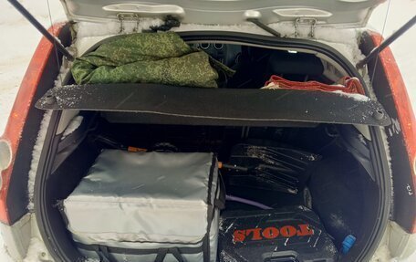 Ford Fiesta, 2007 год, 435 000 рублей, 6 фотография