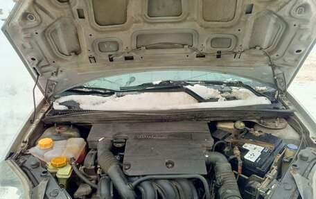 Ford Fiesta, 2007 год, 435 000 рублей, 15 фотография