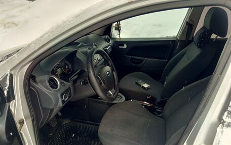 Ford Fiesta, 2007 год, 435 000 рублей, 17 фотография