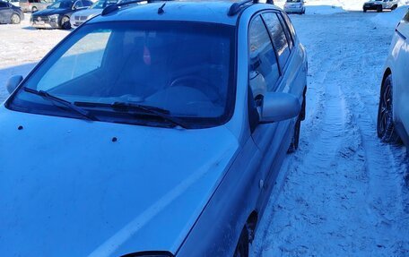 KIA Rio II, 2004 год, 230 000 рублей, 3 фотография