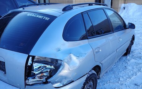 KIA Rio II, 2004 год, 230 000 рублей, 5 фотография