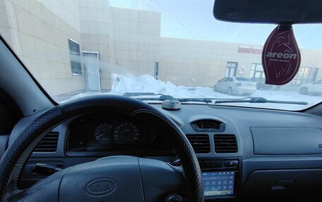 KIA Rio II, 2004 год, 230 000 рублей, 9 фотография