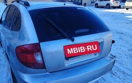 KIA Rio II, 2004 год, 230 000 рублей, 4 фотография