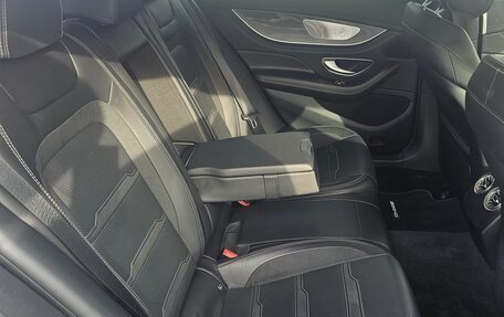 Mercedes-Benz AMG GT I рестайлинг, 2021 год, 9 500 000 рублей, 7 фотография