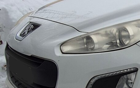 Peugeot 308 II, 2011 год, 670 000 рублей, 5 фотография