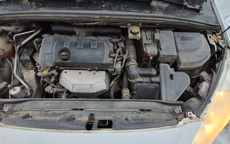 Peugeot 308 II, 2011 год, 670 000 рублей, 7 фотография