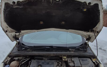 Peugeot 308 II, 2011 год, 670 000 рублей, 8 фотография