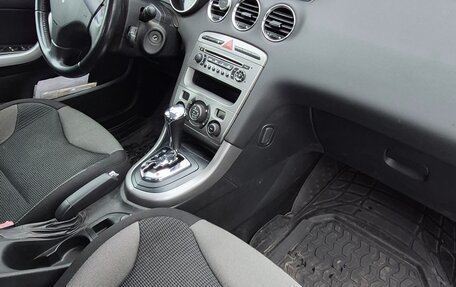 Peugeot 308 II, 2011 год, 670 000 рублей, 12 фотография