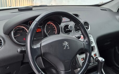 Peugeot 308 II, 2011 год, 670 000 рублей, 11 фотография