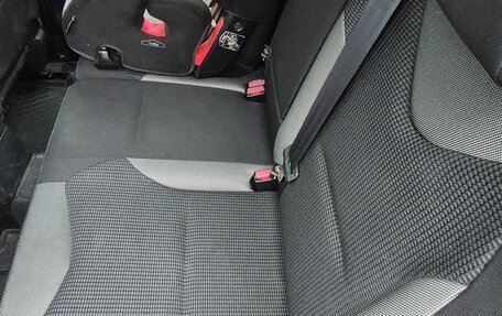 Peugeot 308 II, 2011 год, 670 000 рублей, 13 фотография