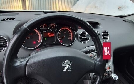 Peugeot 308 II, 2011 год, 670 000 рублей, 10 фотография