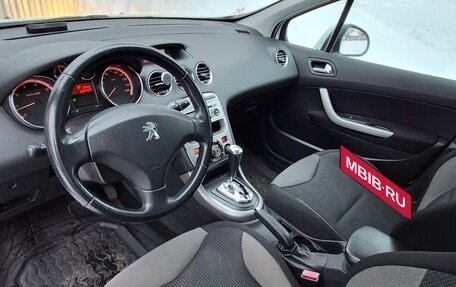 Peugeot 308 II, 2011 год, 670 000 рублей, 9 фотография