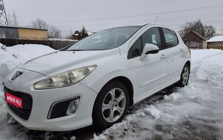 Peugeot 308 II, 2011 год, 670 000 рублей, 4 фотография