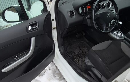 Peugeot 308 II, 2011 год, 670 000 рублей, 19 фотография