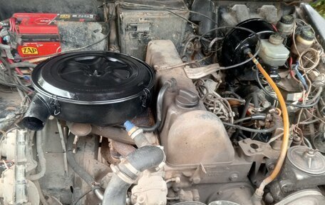 Mercedes-Benz G-Класс W463 рестайлинг _ii, 1983 год, 777 000 рублей, 6 фотография