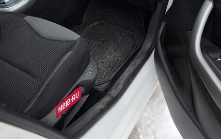 Peugeot 308 II, 2011 год, 670 000 рублей, 16 фотография