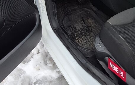 Peugeot 308 II, 2011 год, 670 000 рублей, 20 фотография