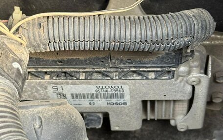 Citroen C1 II, 2011 год, 600 000 рублей, 4 фотография