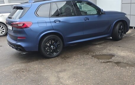 BMW X5, 2020 год, 7 200 000 рублей, 2 фотография