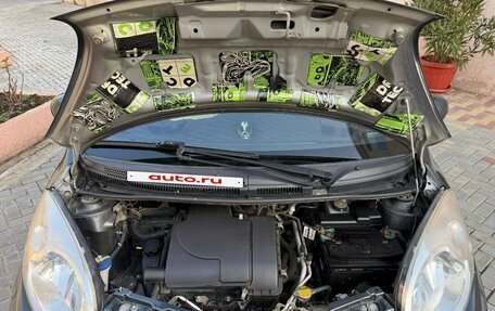 Citroen C1 II, 2011 год, 600 000 рублей, 7 фотография