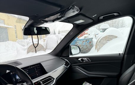 BMW X5, 2020 год, 7 200 000 рублей, 6 фотография