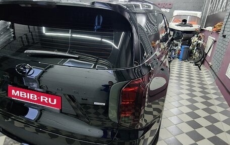 Hyundai Palisade I, 2020 год, 4 300 000 рублей, 2 фотография