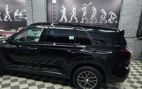 Hyundai Palisade I, 2020 год, 4 300 000 рублей, 4 фотография