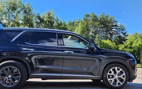 Hyundai Palisade I, 2020 год, 4 300 000 рублей, 8 фотография