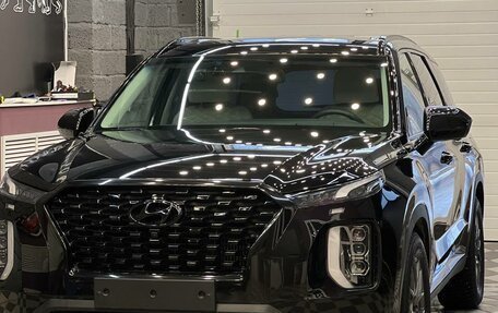 Hyundai Palisade I, 2020 год, 4 300 000 рублей, 6 фотография