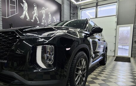 Hyundai Palisade I, 2020 год, 4 300 000 рублей, 5 фотография