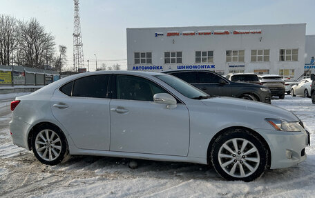 Lexus IS II рестайлинг 2, 2010 год, 1 500 000 рублей, 5 фотография