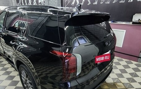 Hyundai Palisade I, 2020 год, 4 300 000 рублей, 3 фотография