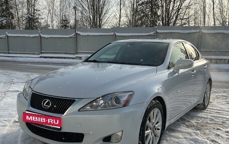 Lexus IS II рестайлинг 2, 2010 год, 1 500 000 рублей, 4 фотография
