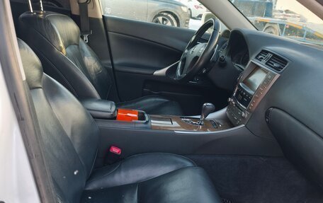 Lexus IS II рестайлинг 2, 2010 год, 1 500 000 рублей, 10 фотография