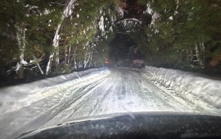 Lexus IS II рестайлинг 2, 2010 год, 1 500 000 рублей, 12 фотография