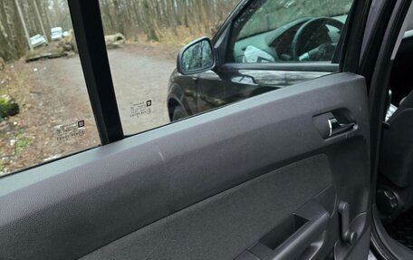 Opel Astra H, 2009 год, 355 000 рублей, 2 фотография